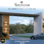 VIP Vandhanam Trichy
