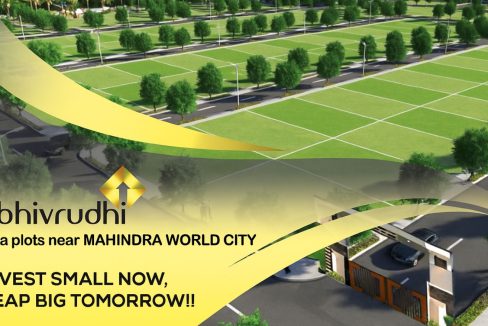 VIP Abhivrudhi – DTCP & RERA Approved Plots for Sale
