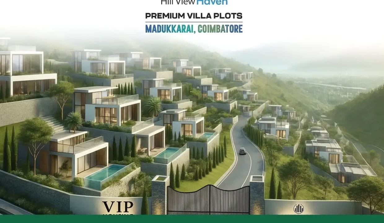 hill-view-haven-madukkarai-coimbatore