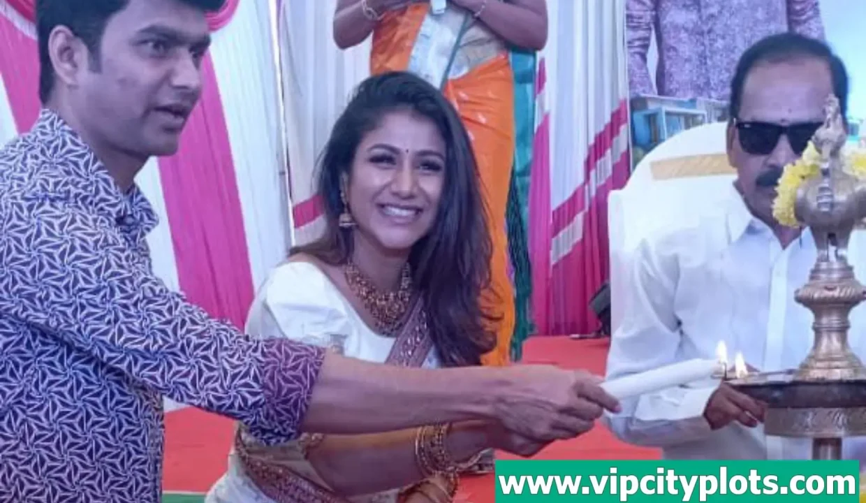 hill-view-haven-coimbatore-grand-launch-lamp-lighting