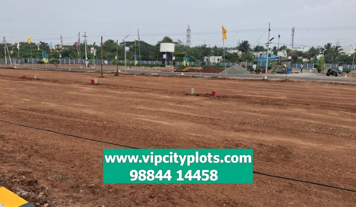 hill-view-haven-coimbatore-land-leveling-premium-plots