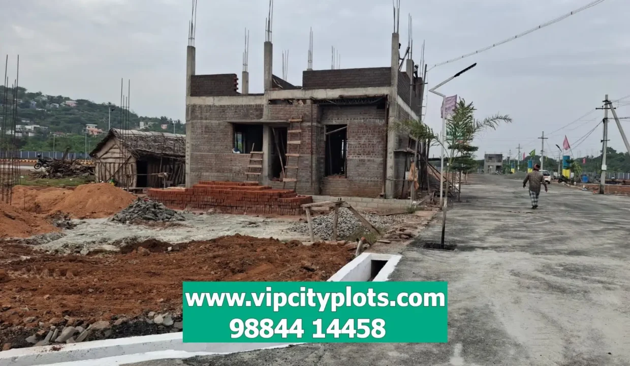 hill-view-haven-coimbatore-layout-development-update