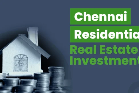 Chennai Real Estate