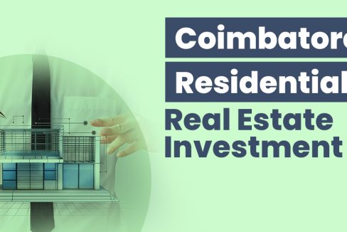 Coimbatore Real Estate