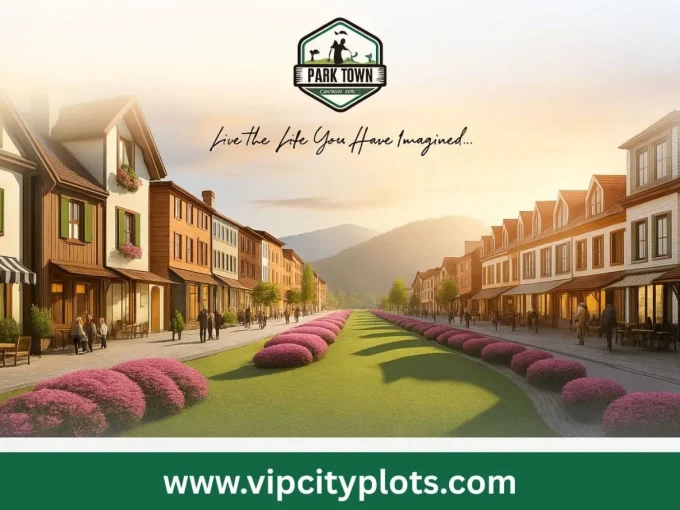 VIP Park Town Coimbatore