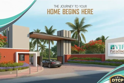 Paradise, Thirumangalam – Madurai's Fast-Growing Residential Hub