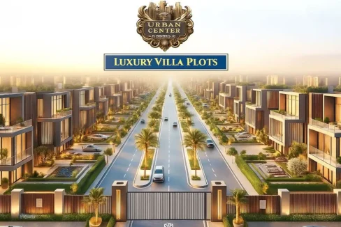 VIP Urban Center Namakkal
