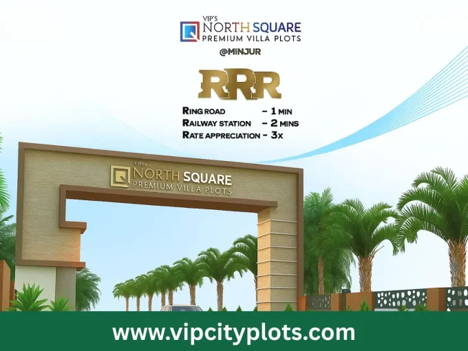 VIP North Square Minjur