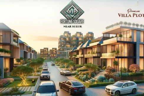 Fortune Square Sulur – DTCP & RERA Approved Plots in Coimbatore