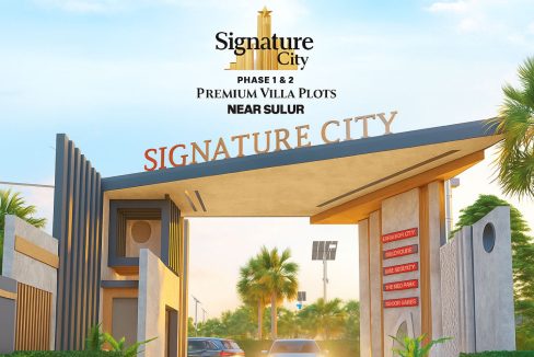 Signature City Sulur, Coimbatore