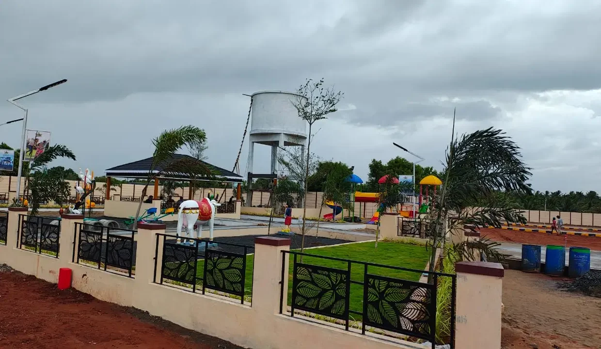 signature-city-sulur-coimbatore-park