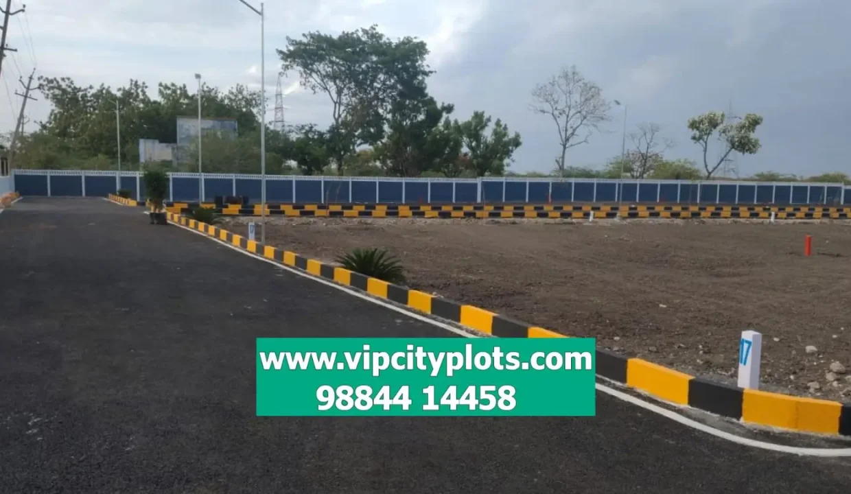 highway-pavilion-madurai-Avenue Trees