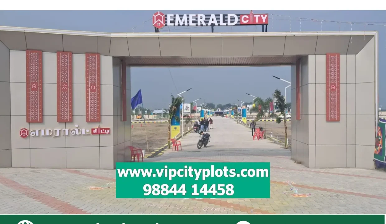 emerald-city-kunnathur-madurai-grand-arch