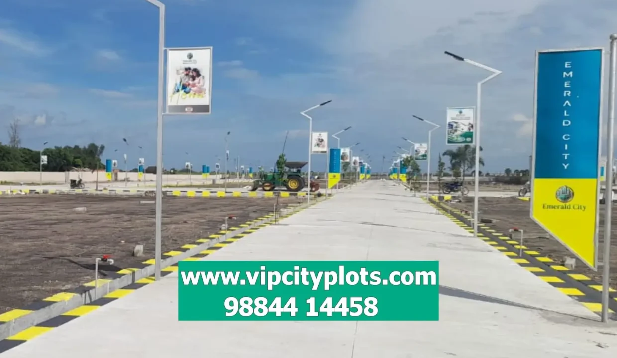 emerald-city-kunnathur-madurai-name-board