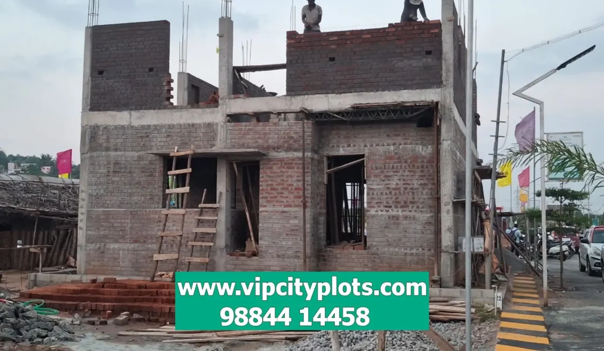 hitech-city-namakkal-site-office-construction-progress-pudhupatti.webp